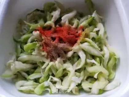 Make Pickles step 15