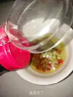Make The cucumber cobbler step 11