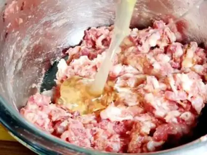 Make The pasta step 3