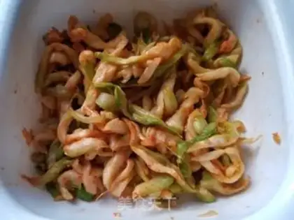 Make Pickles step 16