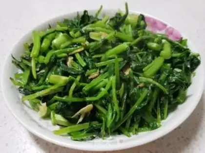 Make Shrimp-skin oil step 5