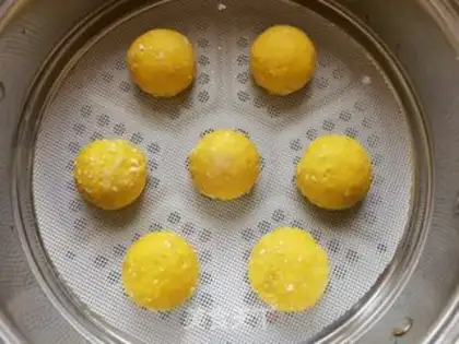 Make Pumpkin oatmeal step 9