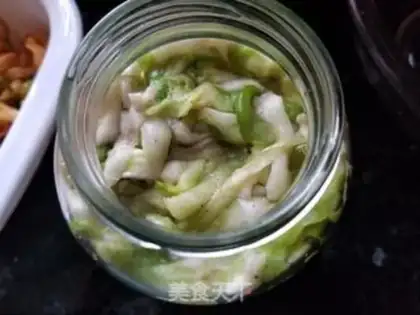 Make Pickles step 17