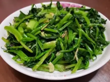 Make Shrimp-skin oil step 6
