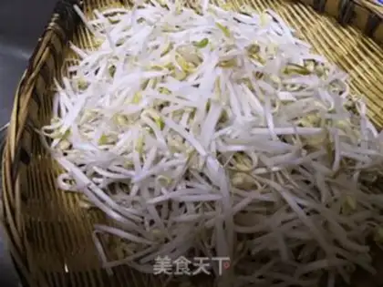 Make Sour sprouts step 0