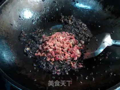 Make Sausage fragrance step 10