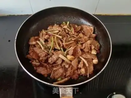 Make Steak beef step 10