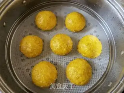 Make Pumpkin oatmeal step 10