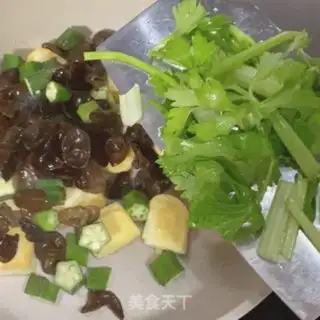 Make Homemade tofu step 2
