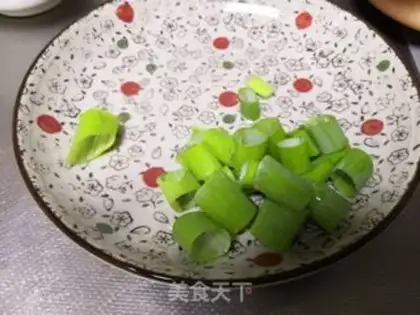 Make Sour sprouts step 1