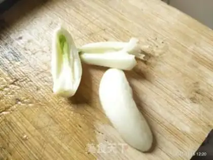 Make Shrimp step 2