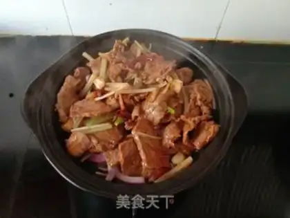 Make Steak beef step 12