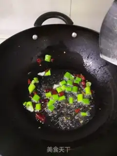 Make Sour sprouts step 3