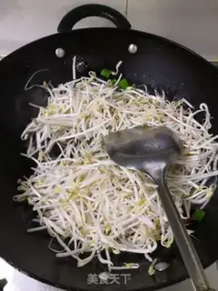 Make Sour sprouts step 4