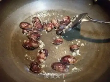 Make Weenies step 4