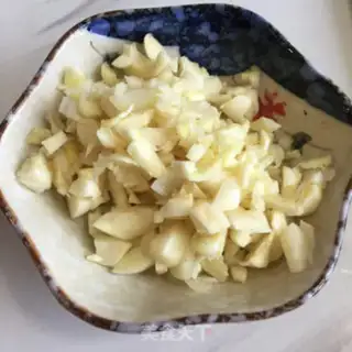 Make Garlic artemisinin step 3