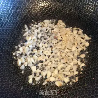 Make Garlic artemisinin step 4