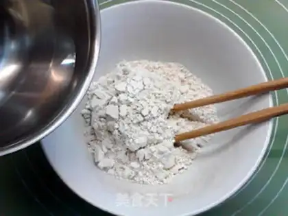 Make Sausage fragrance step 14