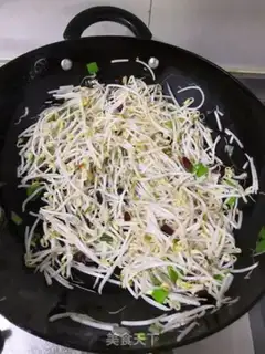 Make Sour sprouts step 5