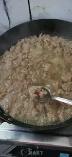 Make Meatball soup step 0