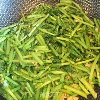 Make Garlic artemisinin step 5