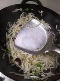 Make Sour sprouts step 6