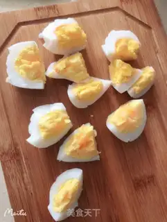 Make Lewfruit step 4