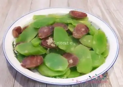 Make Weenies step 8