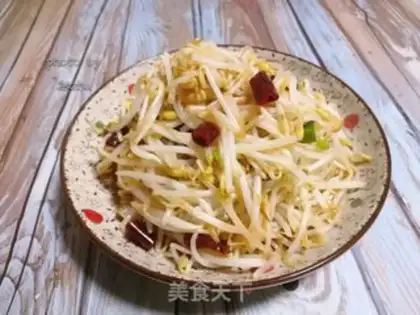 Make Sour sprouts step 8