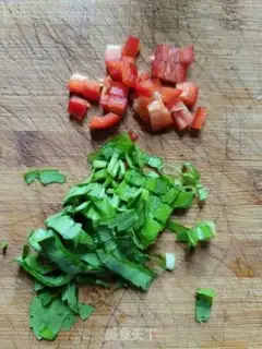 Make Jell-O step 1