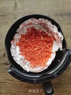Make Lazy people throw meat step 0