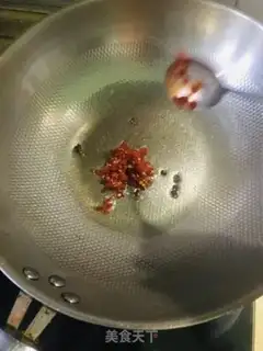 Make Sour lotus step 1