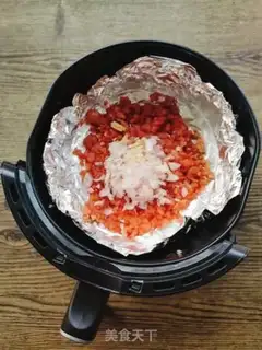 Make Lazy people throw meat step 1