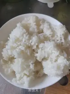 Make Samurai sushi step 0