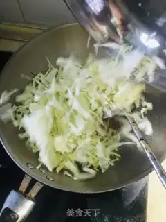 Make Sour lotus step 2