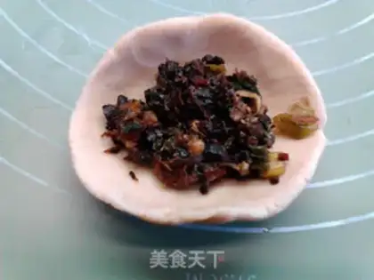 Make Sausage fragrance step 19
