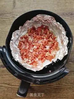 Make Lazy people throw meat step 2