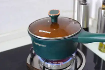 Make Carrot burns fish step 8
