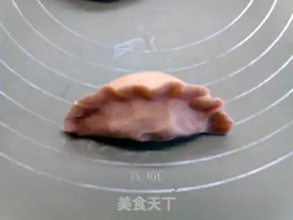 Make Sausage fragrance step 20