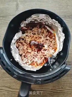 Make Lazy people throw meat step 3