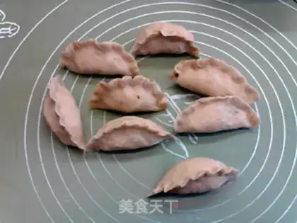 Make Sausage fragrance step 21