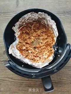 Make Lazy people throw meat step 4