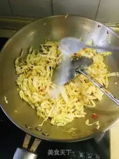 Make Sour lotus step 4