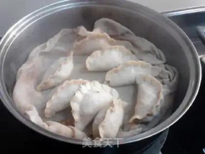 Make Sausage fragrance step 22