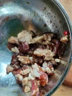 Make The meatloaf step 2