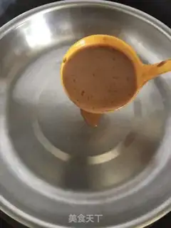 Make Coconut horse hoof cake step 12
