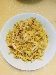 Make Sour lotus step 6