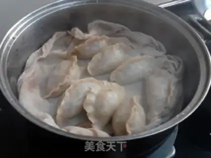 Make Sausage fragrance step 24