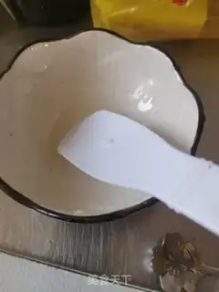 Make Samurai sushi step 7