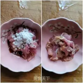 Make Skinny mushroom, Tommy step 2